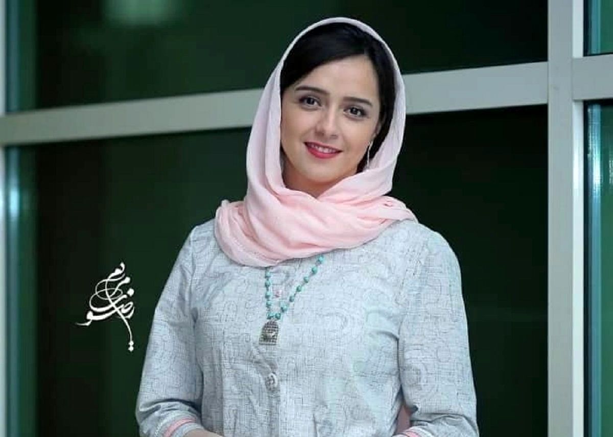 عکس جنجالی ترانه علیدوستی در کنار علی دایی در رستوران عکس جنجالی ترانه علیدوستی در کنار علی دایی در رستوران