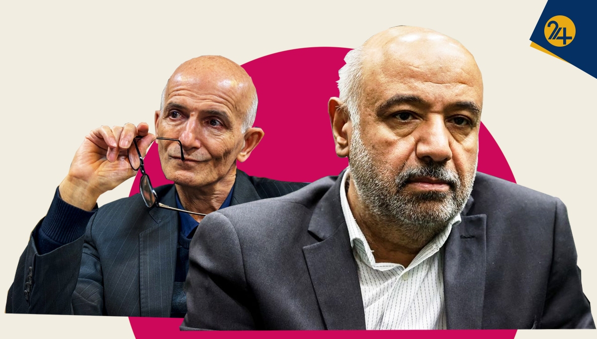 کنشگری مرزی و یک نماینده در دولت | پروژه احمد میدری و مقصود فراستخواه کنشگری مرزی و یک نماینده در دولت | پروژه احمد میدری در وزارت رفاه چیست و چرا موفق خواهد شد؟ | روزبه کردونی: کارویژه وزارت رفاه نیازمند حل منازعات است و دعواهای سیاسی هیچ موضوعیتی در آن ندارد