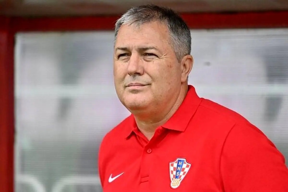 خط و نشان اسکوچیچ برای پرسپولیس در نشست خبری خط و نشان اسکوچیچ برای پرسپولیس در نشست خبری