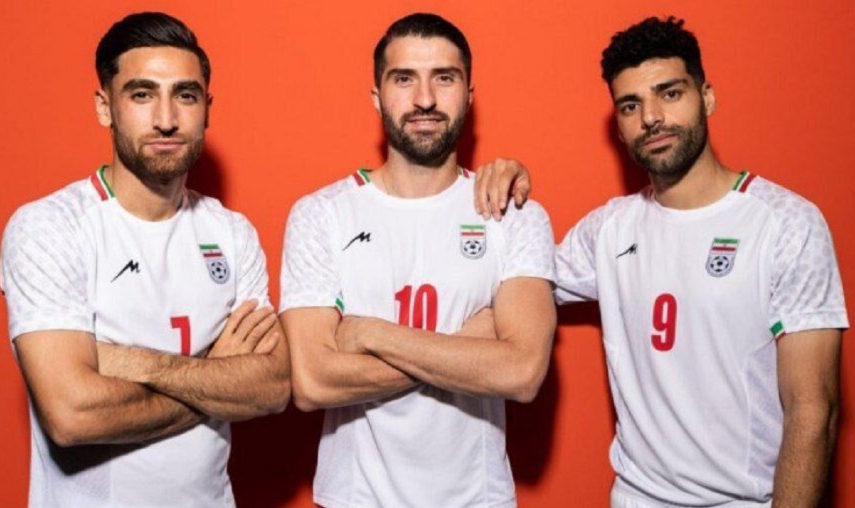 بازیکنان تیم ملی بازیکنان تیم ملی