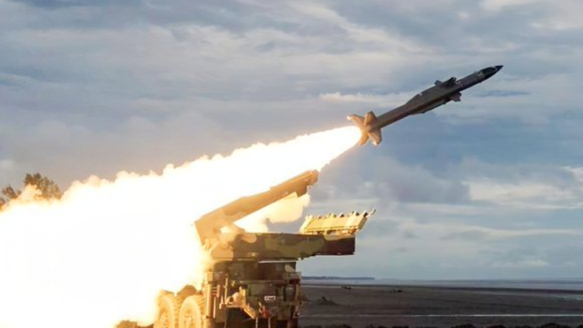 سامانه آکاش؛ چشمان تیزبین پدافند هوایی هند سامانه آکاش؛ چشمان تیزبین پدافند هوایی هند