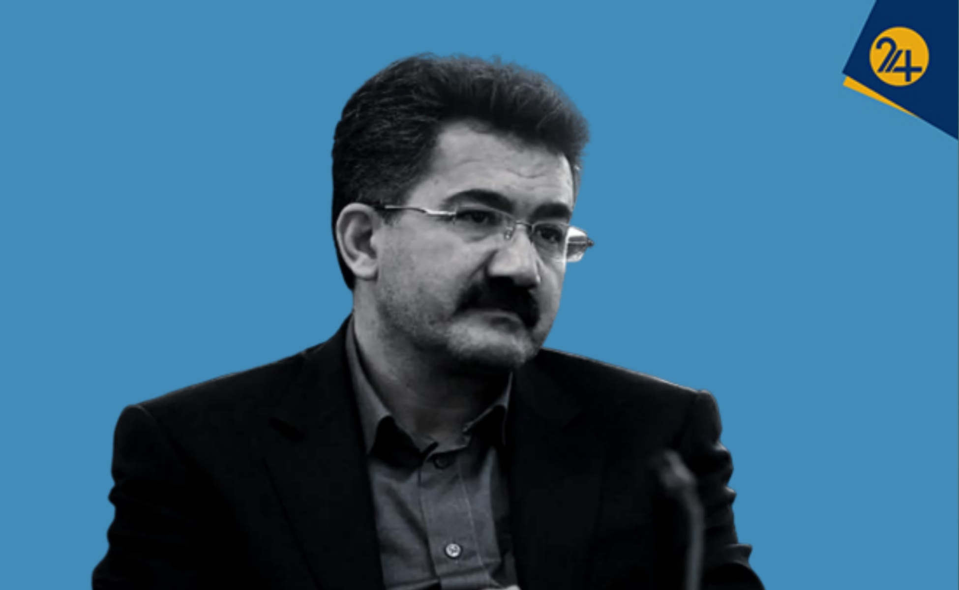 قسیم عثمانی کیست؟| اولین وزیر اهل سنت جمهوری اسلامی قسیم عثمانی کیست؟| اولین وزیر اهل سنت جمهوری اسلامی