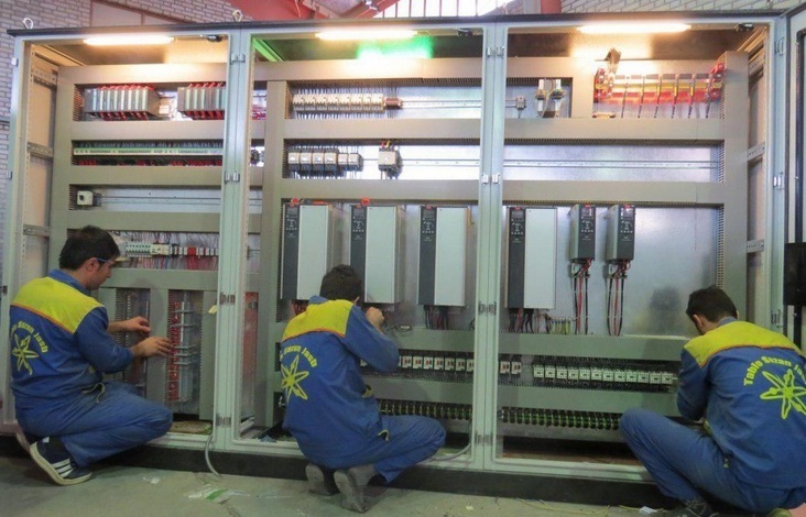 سخنگوی صنعت برق: اگر پاسخگوی نیاز برقی کشور نباشیم، درخواست میکنیم تهران در روز شنبه تعطیل شود سخنگوی صنعت برق: اگر پاسخگوی نیاز برقی کشور نباشیم، درخواست میکنیم تهران در روز شنبه تعطیل شود