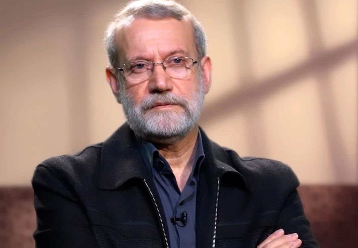 یک خبرگزاری مدعی شد؛ قطعی شدن انتخاب علی لاریجانی به عنوان دبیر شورای عالی امنیت ملی یک خبرگزاری مدعی شد؛ قطعی شدن انتخاب علی لاریجانی به عنوان دبیر شورای عالی امنیت ملی