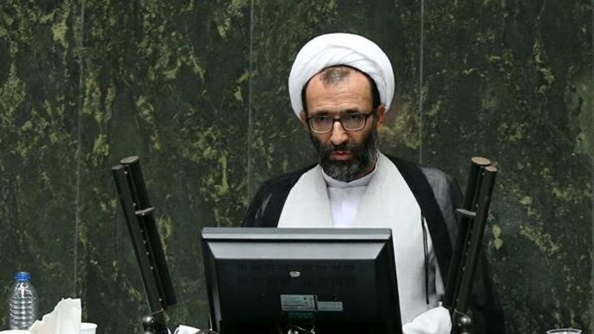 سخنگوی هیات رئیسه مجلس: طرح رفع فیلترینگ ایراد حقوقی دارد