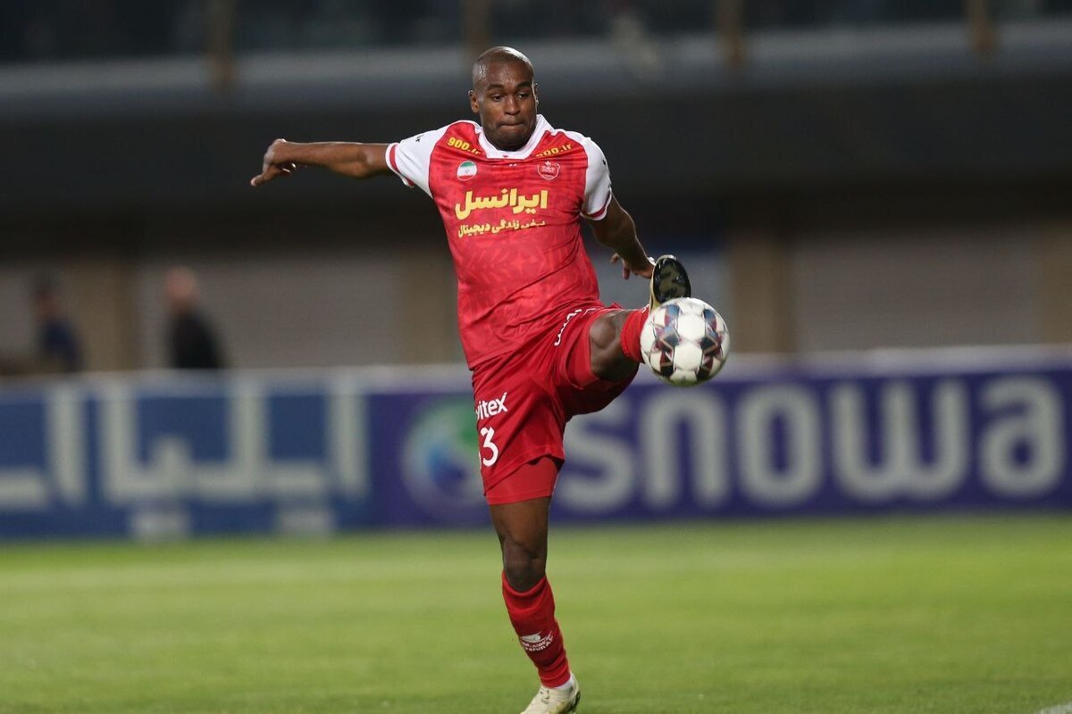 درس بزرگ عبدالکریم حسن به بازیکنان ایرانی