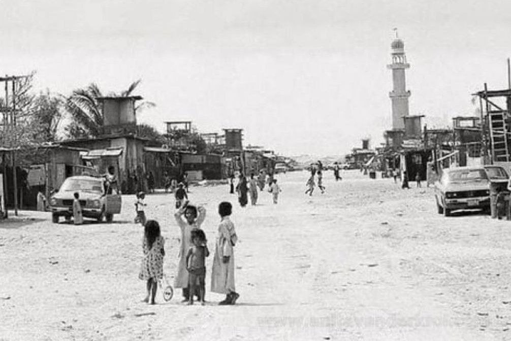 دبی؛ چی بود و چی شد؟ | مقایسه دبی و تهران در یک بازه زمانی + تصاویر دبی؛ چی بود و چی شد؟ | مقایسه دبی و تهران در یک بازه زمانی + تصاویر