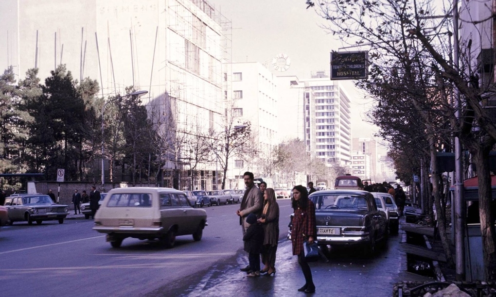 دبی؛ چی بود و چی شد؟ | مقایسه دبی و تهران در یک بازه زمانی + تصاویر دبی؛ چی بود و چی شد؟ | مقایسه دبی و تهران در یک بازه زمانی + تصاویر