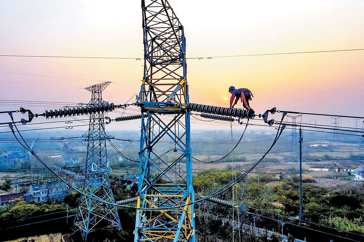 ناترازی انرژی؛ ابر بحران ایران تا سال ۱۴۱۰