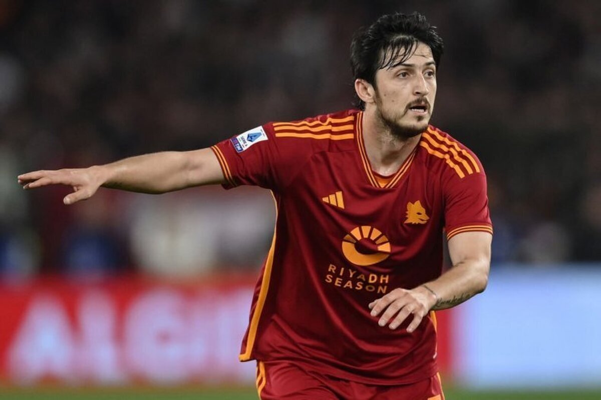 گزارش عجیب روزنامه بیلد درباره سردار آزمون