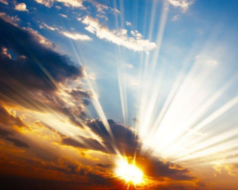 هشدار جدی | بین ساعت ۱۱ تا ۵ بعد از ظهر در معرض نور خورشید نباشید