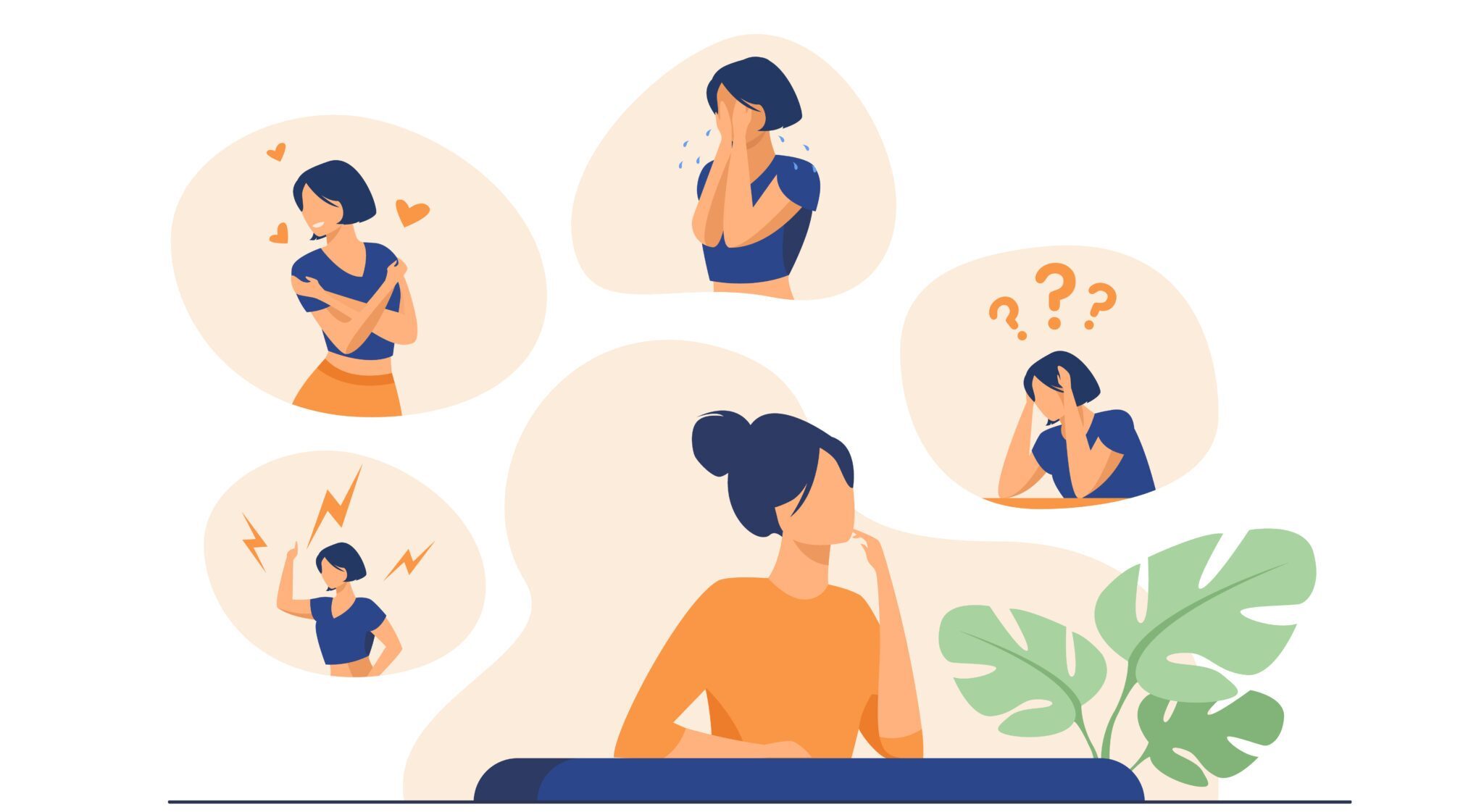 آیا میدانستید که کمالگراها کمتر عمر میکنند! آیا میدانستید که کمالگراها کمتر عمر میکنند!