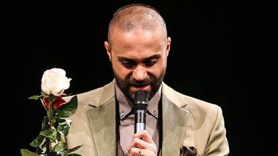 حمید حامی کیست؟| همه چیز درباره مهاجرت اعتراضی خواننده پاپ ایرانی حمید حامی کیست؟| همه چیز درباره مهاجرت اعتراضی خواننده پاپ ایرانی