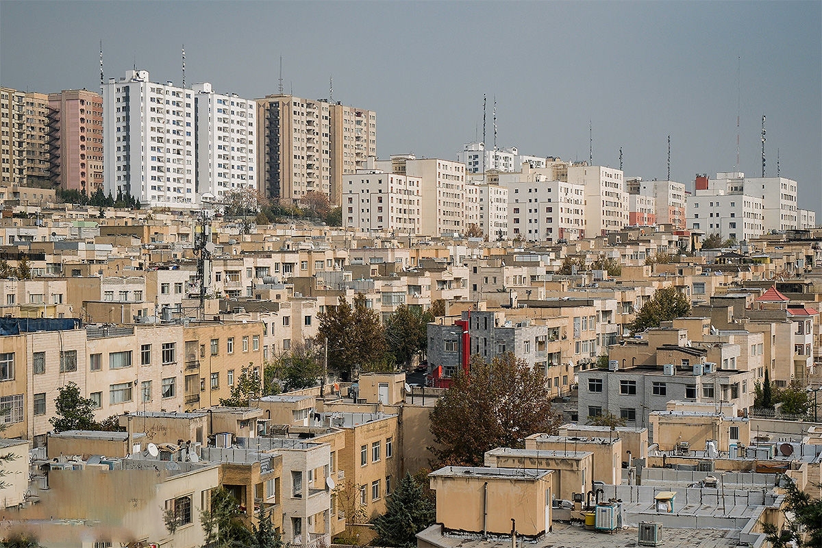 قیمت رهن و اجاره در محله پیروزی +جدول قیمت رهن و اجاره در محله پیروزی +جدول