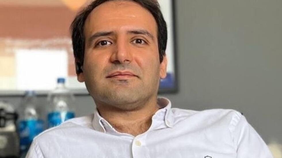 مجید توکلی آزاد شد مجید توکلی آزاد شد