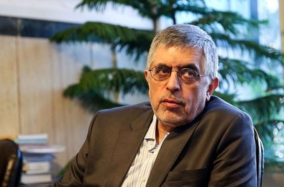 کرباسچی: آقایان میخواستند سالی یک میلیون شغل تولید کنند، اما با یک قدم فیلتر کردن، چهار میلیون شغل را از بین بردند کرباسچی: آقایان میخواستند سالی یک میلیون شغل تولید کنند، اما با یک قدم فیلتر کردن، چهار میلیون شغل را از بین بردند