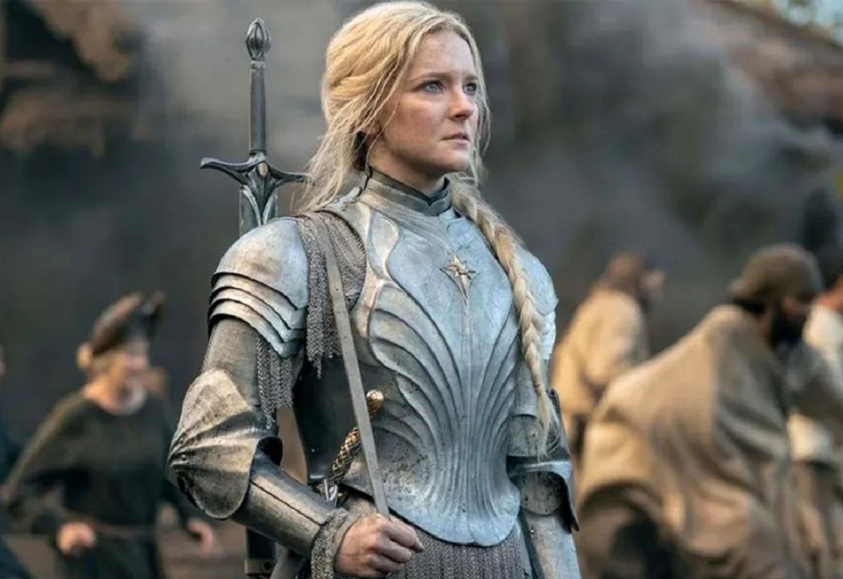 تریلر ارباب حلقه ها تریلر ارباب حلقه ها