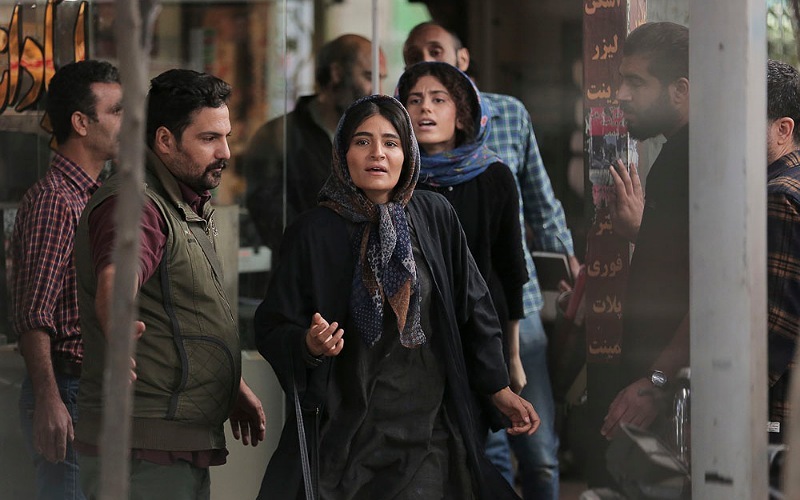 سحر گلدوست کیست؟ سحر گلدوست کیست؟