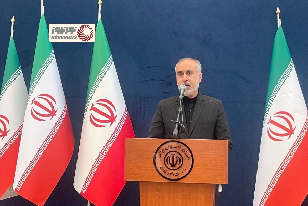 هشدار جدی ایران به رژیم صهیونیستی