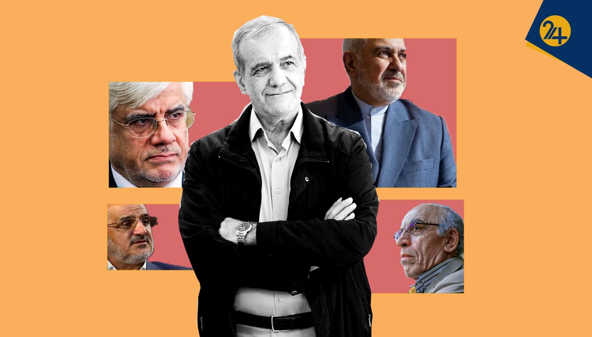 نامزدهای وزارت امروز به مرحله فینال میروند | یک هیات پنجنفره درباره وزرای دولت تصمیم نهایی را میگیرد نامزدهای وزارت امروز به مرحله فینال میروند | یک هیات پنجنفره درباره وزرای دولت تصمیم نهایی را میگیرد