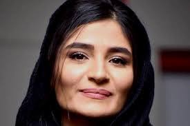 سحر گلدوست سحر گلدوست