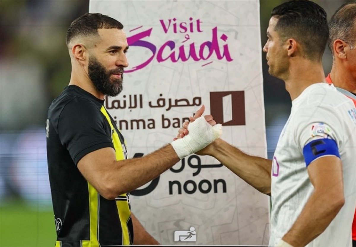 کریستیانو رونالدو کریستیانو رونالدو