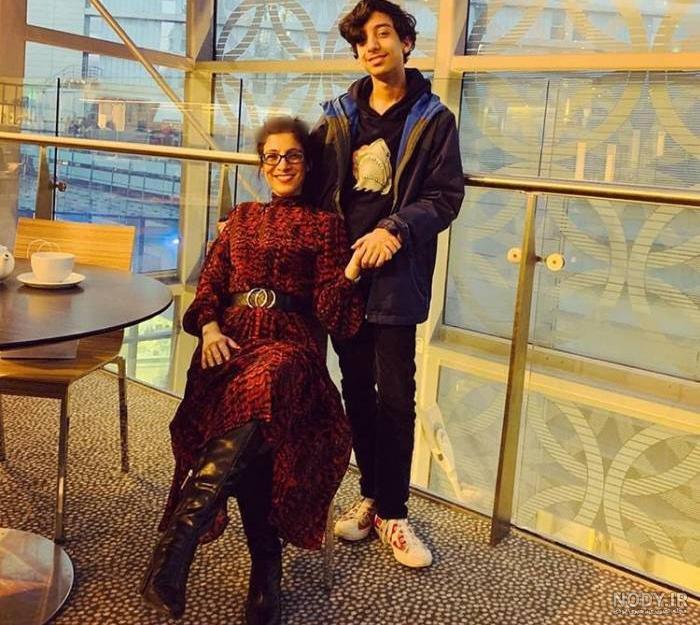 بازیگرانی با سندروم ازدواج بیقرار بازیگرانی با سندروم ازدواج بیقرار