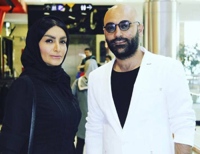 بازیگرانی با سندروم ازدواج بیقرار بازیگرانی با سندروم ازدواج بیقرار