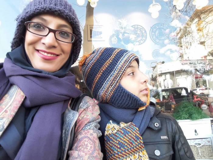 بازیگرانی با سندروم ازدواج بیقرار بازیگرانی با سندروم ازدواج بیقرار