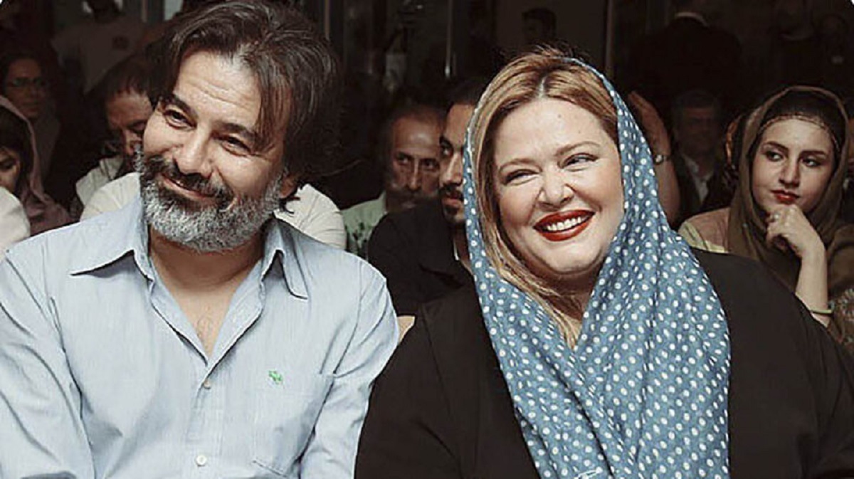 بازیگرانی با سندروم ازدواج بیقرار بازیگرانی با سندروم ازدواج بیقرار