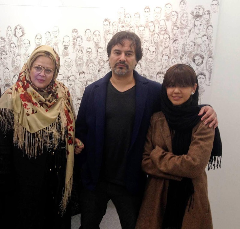 بازیگرانی با سندروم ازدواج بیقرار بازیگرانی با سندروم ازدواج بیقرار