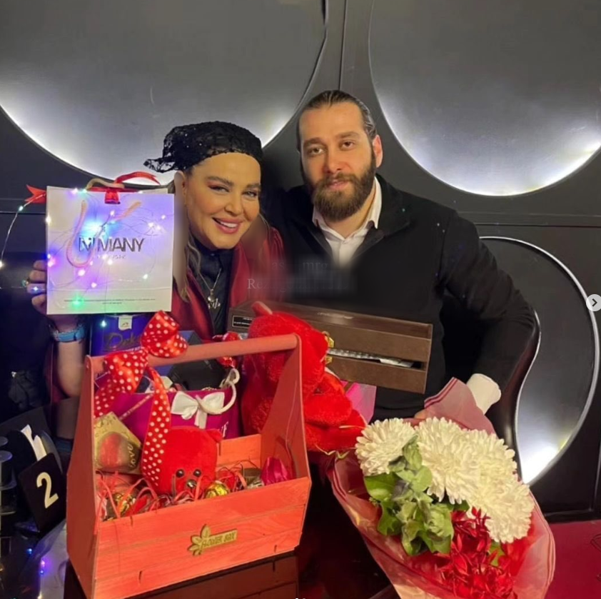 بازیگرانی با سندروم ازدواج بیقرار بازیگرانی با سندروم ازدواج بیقرار