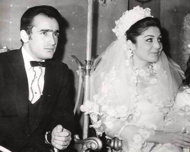 بازیگرانی با سندروم ازدواج بیقرار بازیگرانی با سندروم ازدواج بیقرار