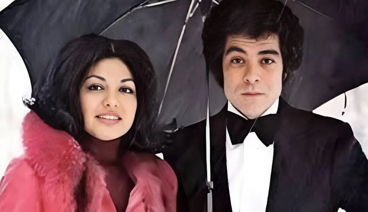 بازیگرانی با سندروم ازدواج بیقرار بازیگرانی با سندروم ازدواج بیقرار