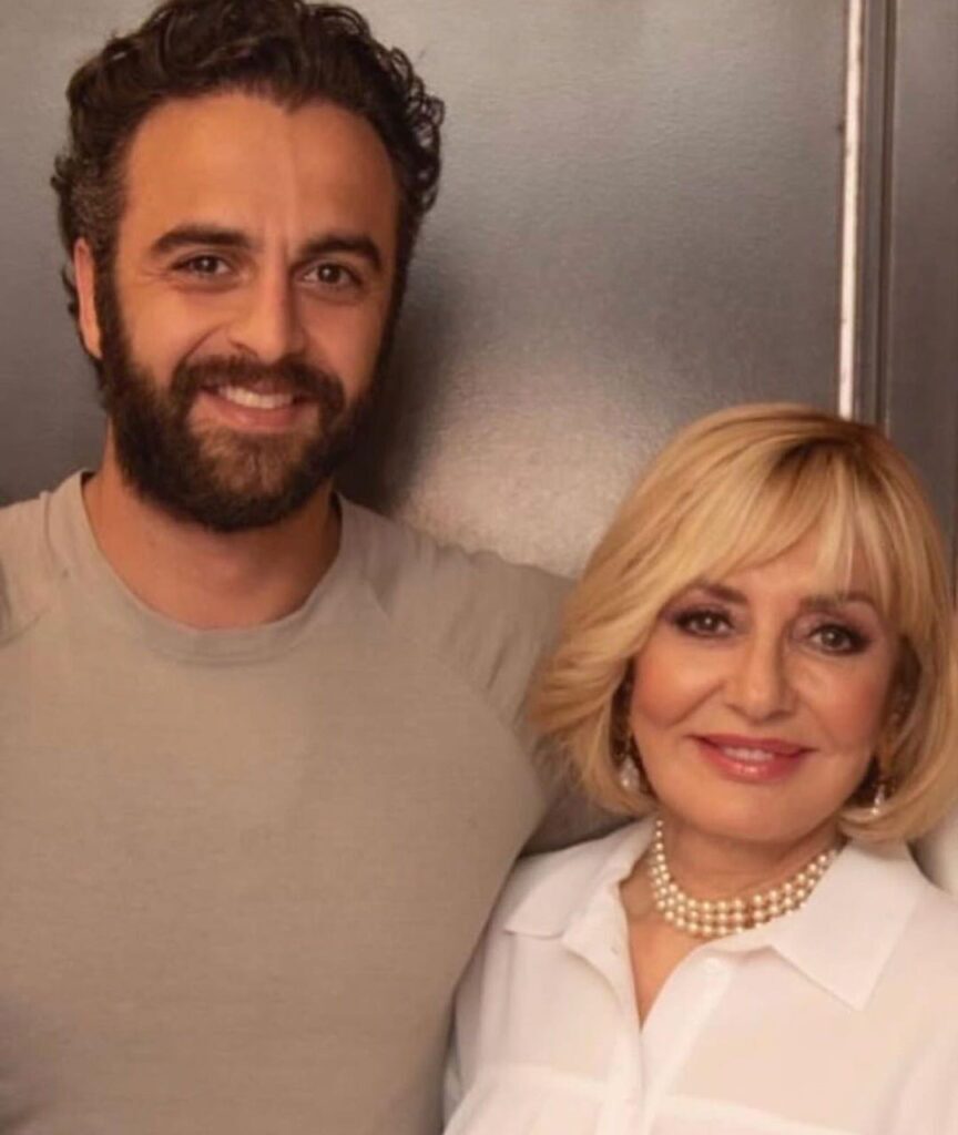 بازیگرانی با سندروم ازدواج بیقرار بازیگرانی با سندروم ازدواج بیقرار