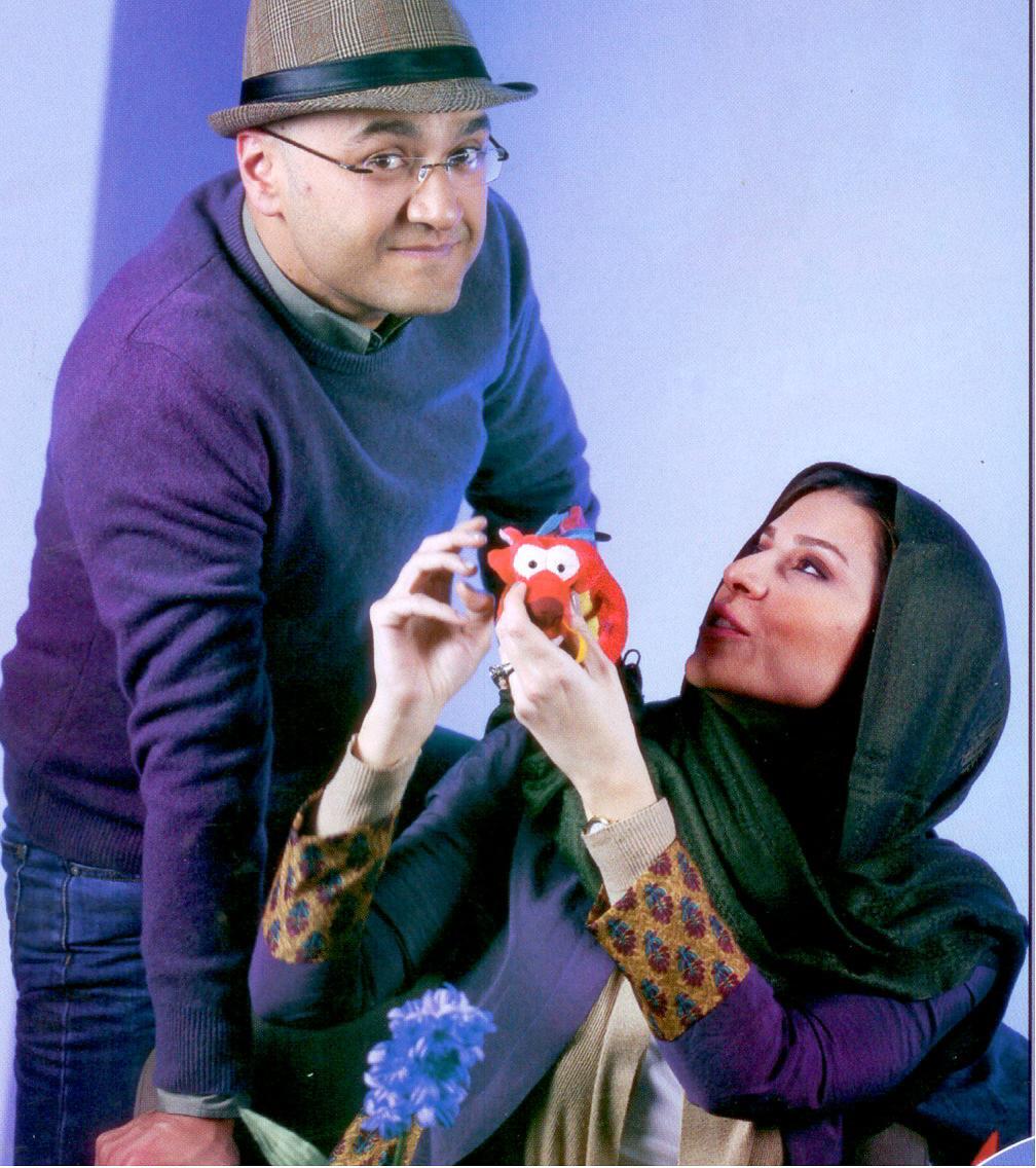 بازیگرانی با سندروم ازدواج بیقرار بازیگرانی با سندروم ازدواج بیقرار