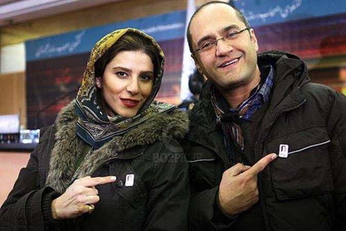 بازیگرانی با سندروم ازدواج بیقرار بازیگرانی با سندروم ازدواج بیقرار