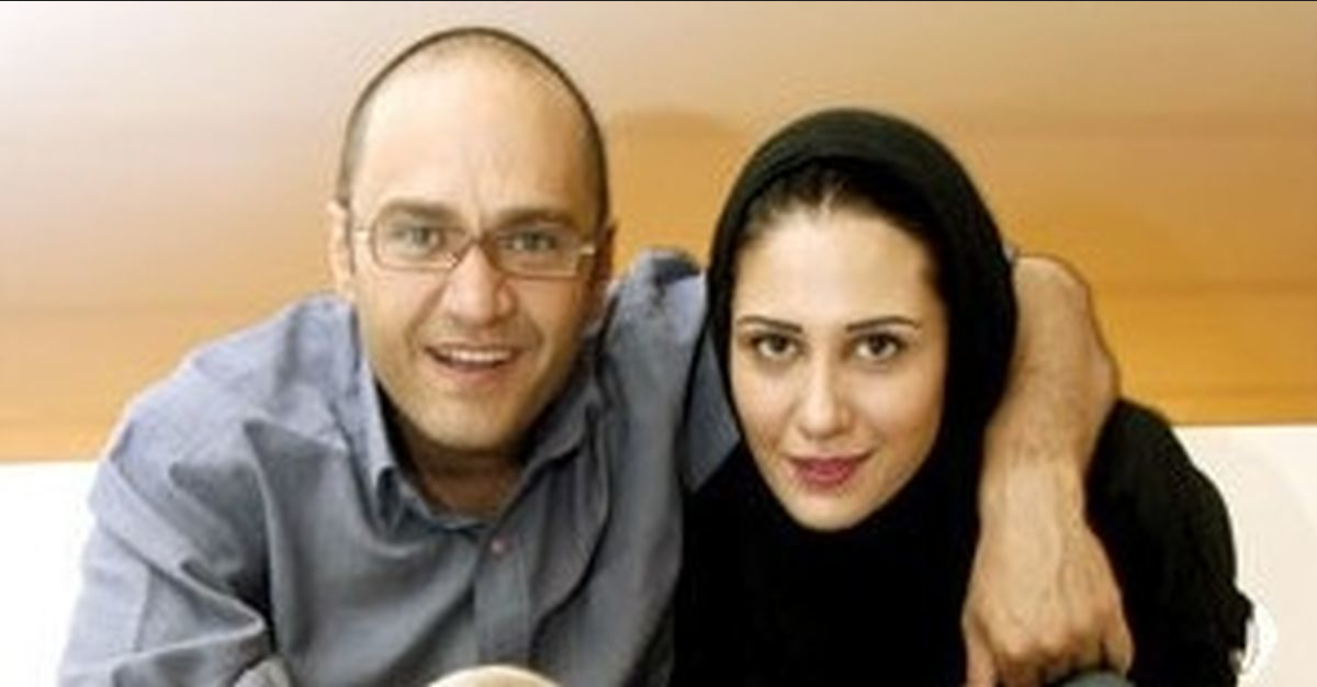 بازیگرانی با سندروم ازدواج بیقرار بازیگرانی با سندروم ازدواج بیقرار