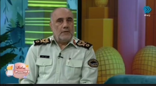 پیگیری پرونده کوروش کمپانی از سوی پلیس تمام شده است!