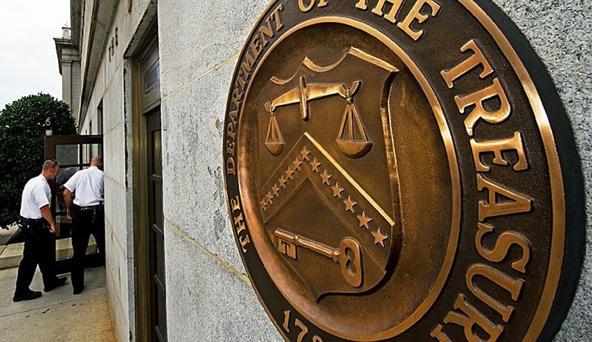 تحریمهای جدید علیه ایران تحریمهای جدید علیه ایران