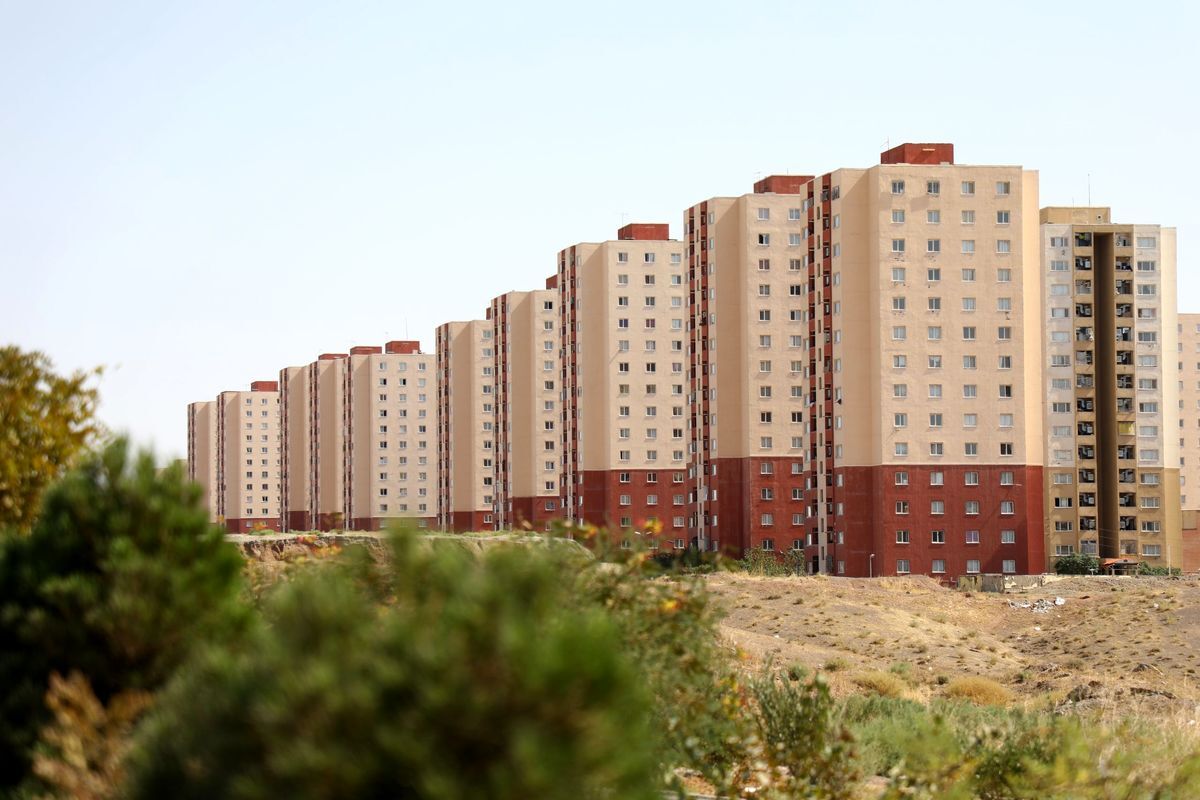 سقوط آزاد قیمت ملک در پردیس و پرند +جدول قیمت سقوط آزاد قیمت ملک در پردیس و پرند +جدول قیمت