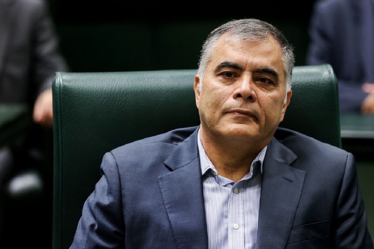 ببینید | وزیر نفت: برنامهای برای تغییر قیمت بنزین نداریم ببینید | وزیر نفت: برنامهای برای تغییر قیمت بنزین نداریم