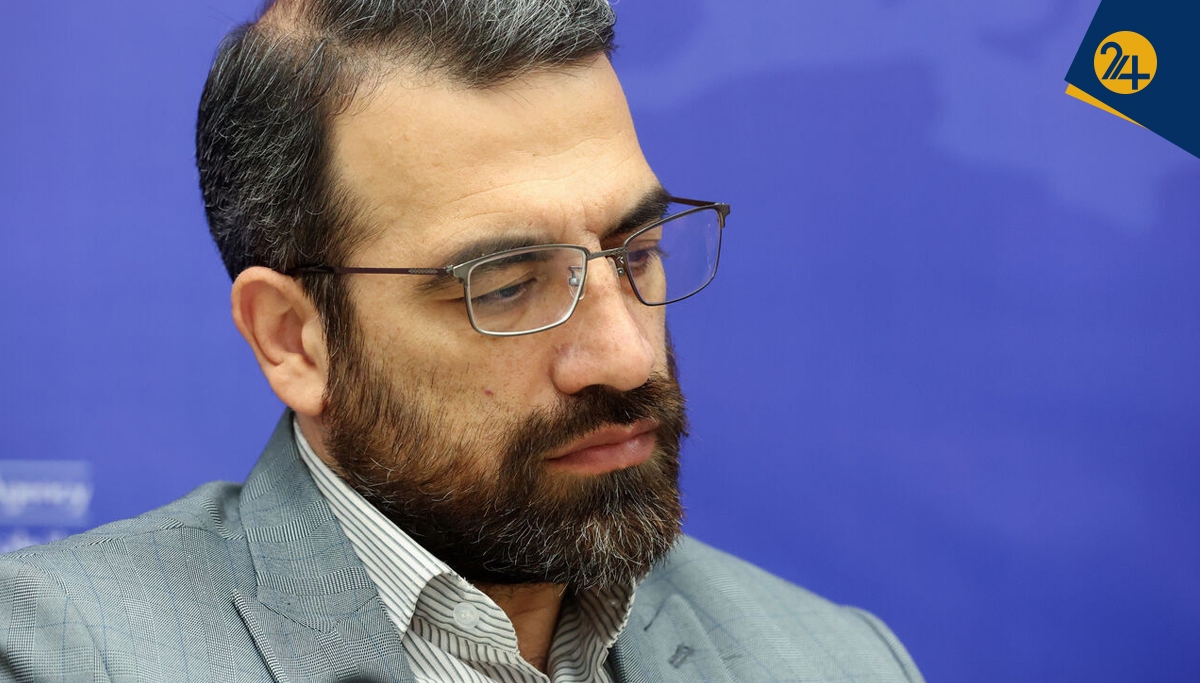 مصاحبه با محمودی در خصوص رای اعتماد به وزرا مصاحبه با محمودی در خصوص رای اعتماد به وزرا