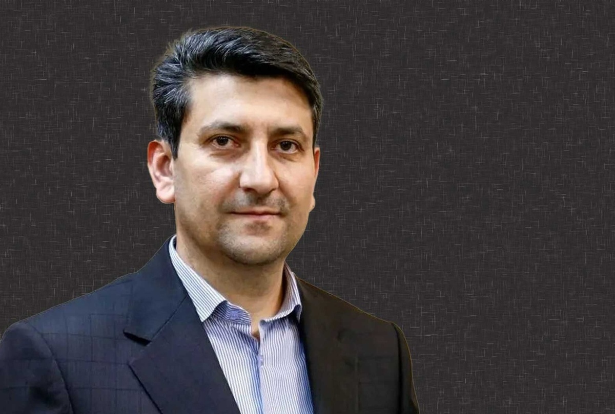 وزیر ارتباطات اولویتهای کاری خود را اعلام کرد+ عکس وزیر ارتباطات اولویتهای کاری خود را اعلام کرد+ عکس