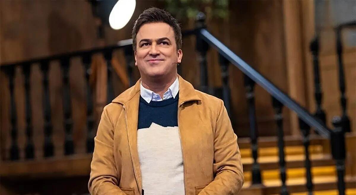 ببینید| خواستگاری جالب حامد اهنگی از خانم بازیگر ببینید| خواستگاری جالب حامد اهنگی از خانم بازیگر