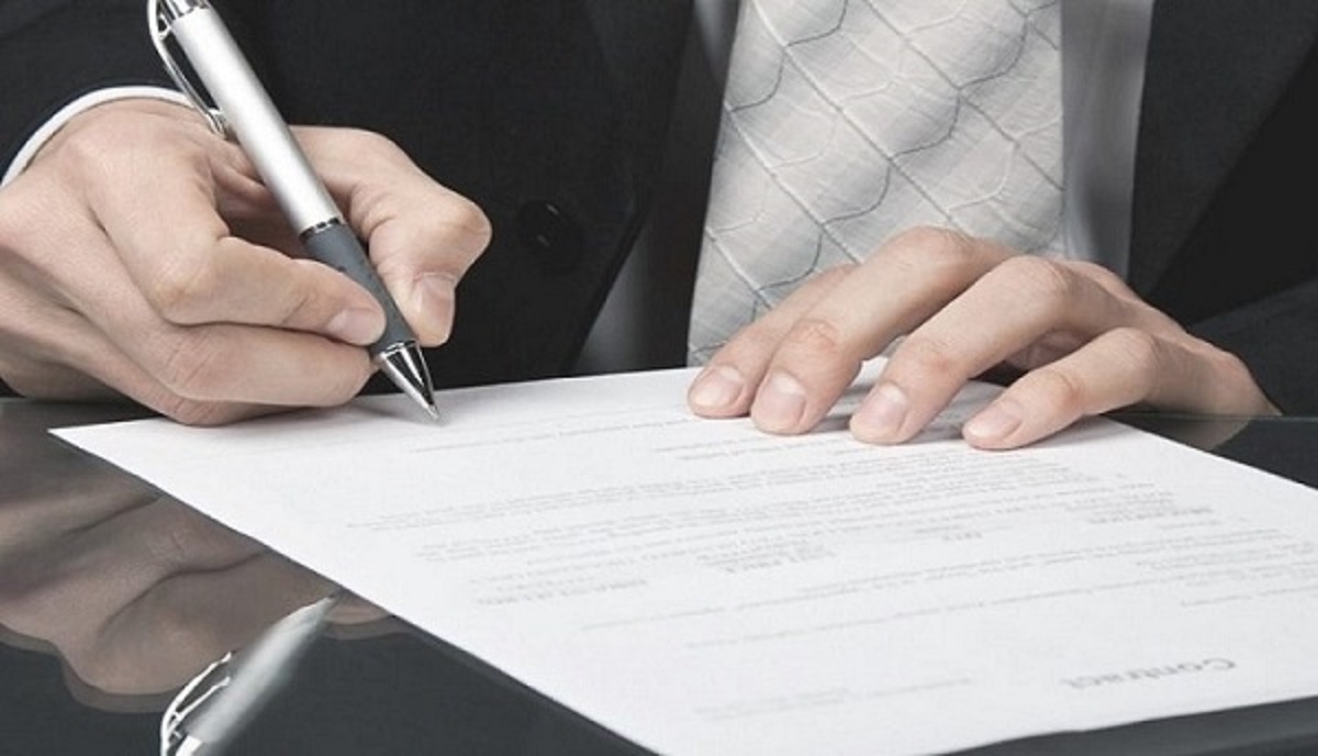 رشد اقتصادی در گرو اصالت و امنیت اسناد ملکی رشد اقتصادی در گرو اصالت و امنیت اسناد ملکی