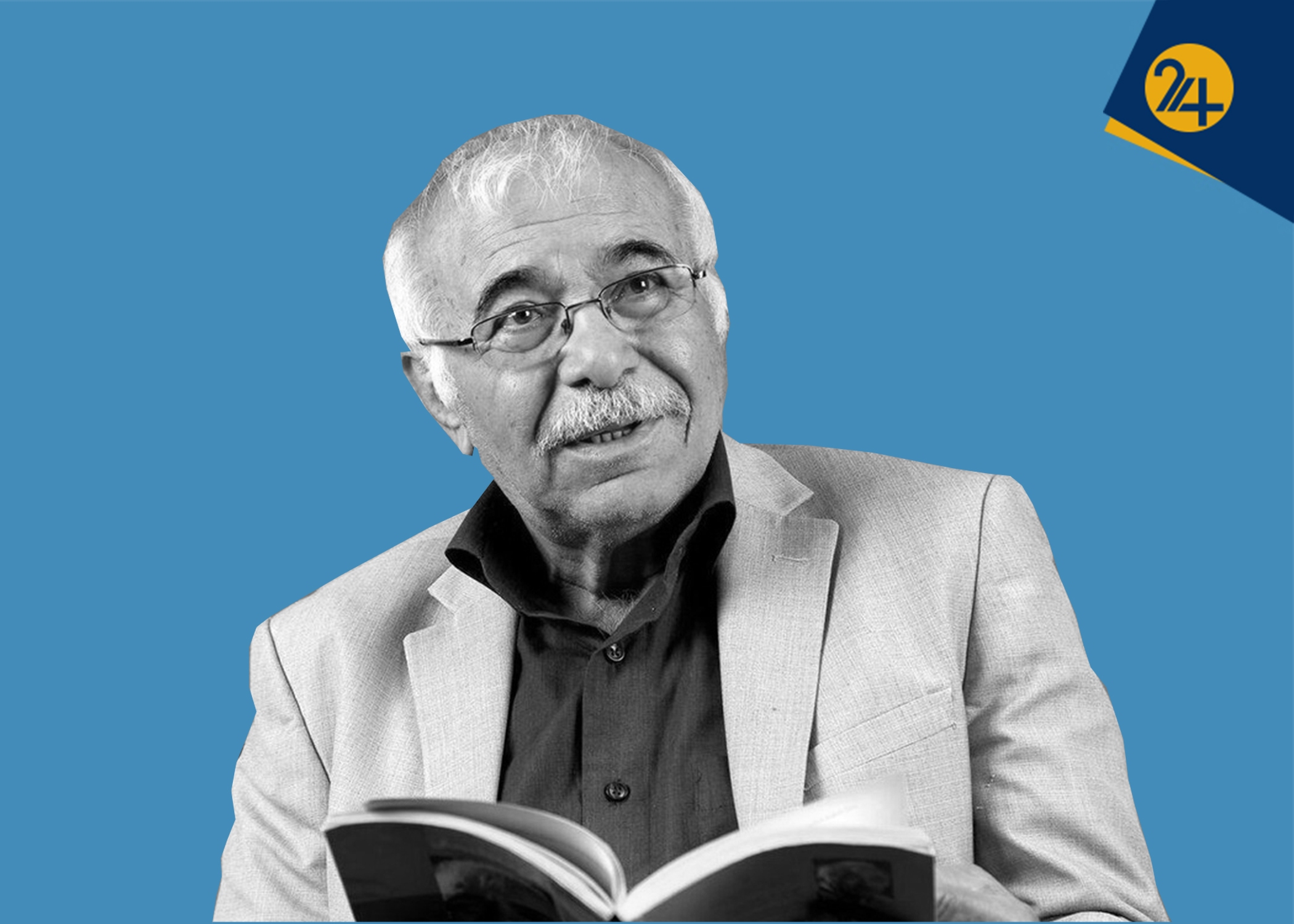 محمدعلی بهمنی کیست؟| خداحافظی با شاعر شنیدنی محمدعلی بهمنی کیست؟| خداحافظی با شاعر شنیدنی