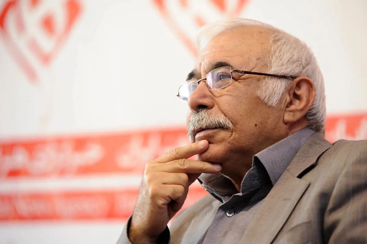 محمدعلی بهمنی کیست؟| خداحافظی با شاعر شنیدنی محمدعلی بهمنی کیست؟| خداحافظی با شاعر شنیدنی