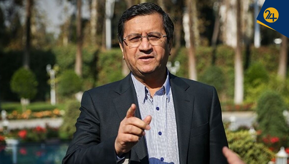 موتور همتی روشن میشود | خبری از شوکدرمانی برای قیمت بنزین نیست | انتقاد صریح از میراث دولت قبل | دل دولت با قیمت فعلی دلار نیست موتور همتی روشن میشود | خبری از شوکدرمانی برای قیمت بنزین نیست | انتقاد صریح از میراث دولت قبل | دل دولت با قیمت فعلی دلار نیست