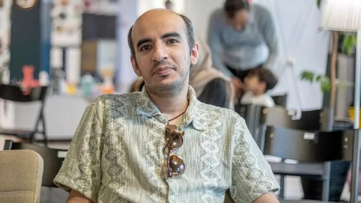 محکومیت حسین شنبهزاده به مجموعا ۱۲ سال حبس | دادگاه بابت اتهام فعالیت تبلیغی به نفع رژیم اشغالگر قدس رکن مادی ارائه نکرده است محکومیت حسین شنبهزاده به مجموعا ۱۲ سال حبس | دادگاه بابت اتهام فعالیت تبلیغی به نفع رژیم اشغالگر قدس رکن مادی ارائه نکرده است